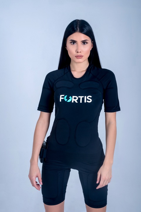 Produktbild Fortis Ems Box Set Men M