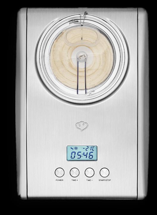 Produktbild Springlane Eismaschine