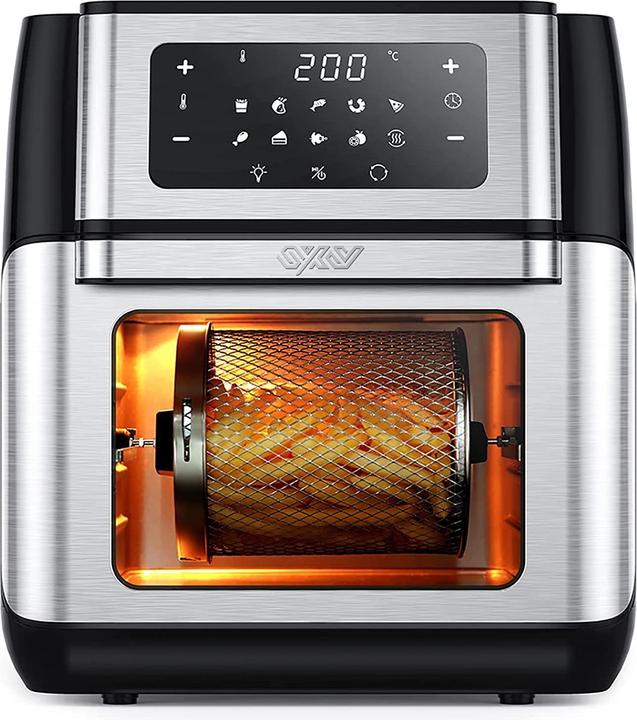 Immagine prodotto Innsky Friggitrice ad aria calda