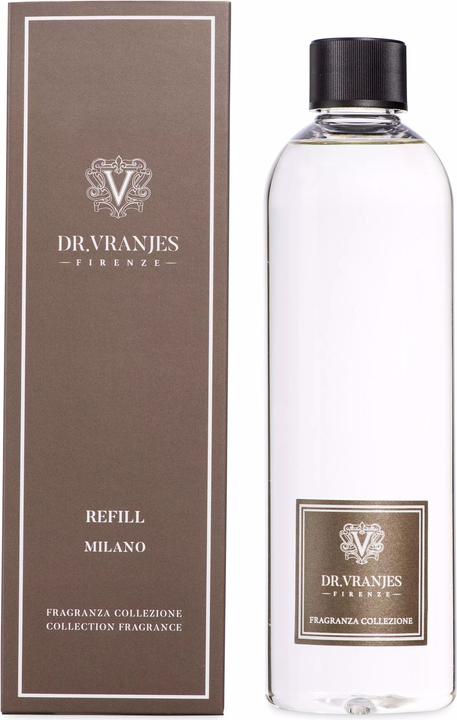 Actual product image Dr. Vranjes Nachfüllflasche für Raumduft Diffusor (500 ml)