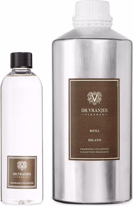 Actual product image Dr. Vranjes Nachfüllflasche für Raumduft Diffusor (500 ml)