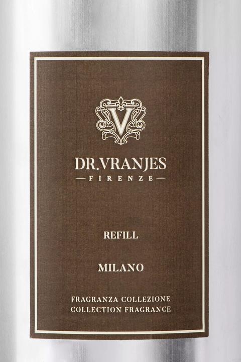 Actual product image Dr. Vranjes Nachfüllflasche für Raumduft Diffusor (500 ml)