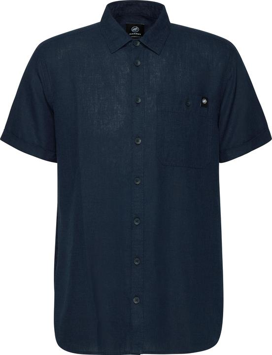 Immagine prodotto Mammut Alvra Summer Shirt, Wanderhemd (3XL)