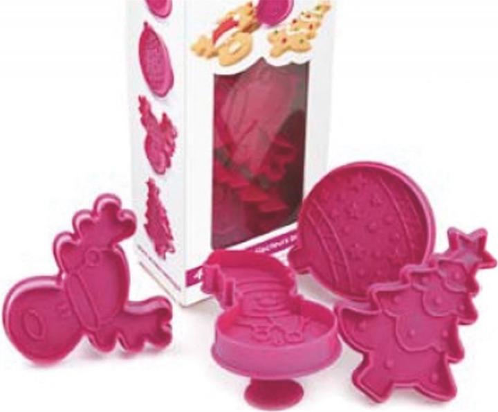 Image du produit ScrapCooking Weihnachtskekse Kit