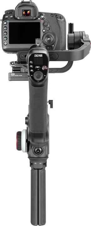 Actual product image Zhiyun Crane 3 Lab (Single-lens reflex camera, 4.50 kg)