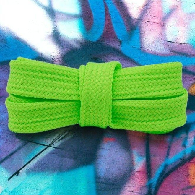 Immagine prodotto LaceGodZ Collezione OG Fat Laces (140 cm)