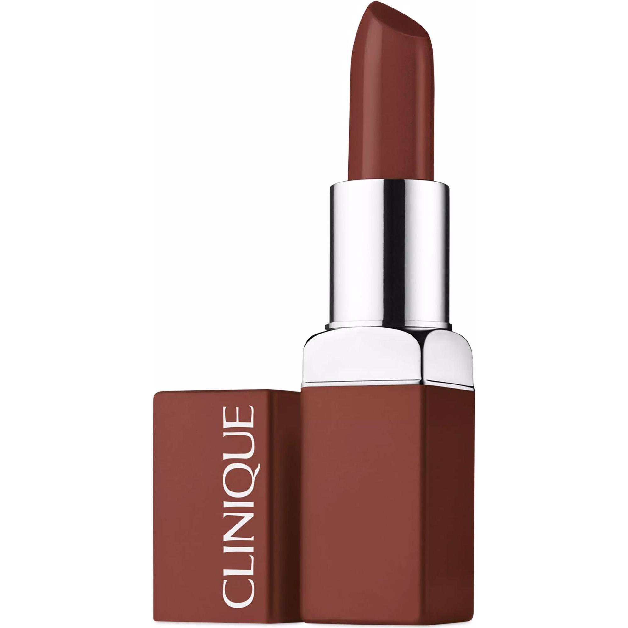 Clinique, Lippenstift + Lipgloss, Even Better Pop Lip Colour Foundation (14 Nestled)