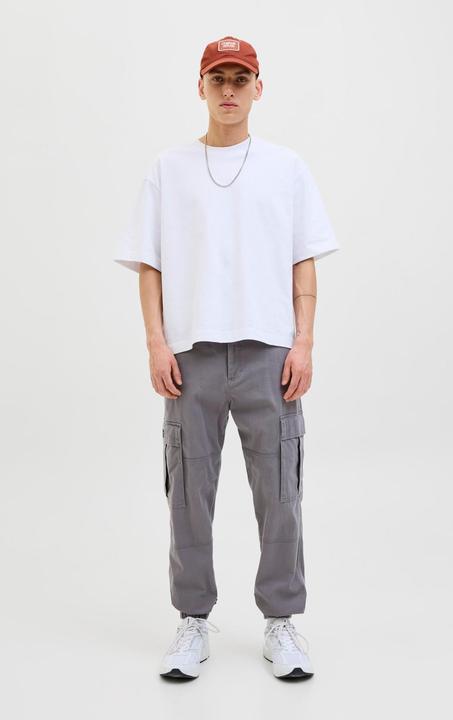 Image du produit Jack & Jones Relaxed Fit Relaxed Fit Hosen Relaxed Fit Hosen (W28/L32)