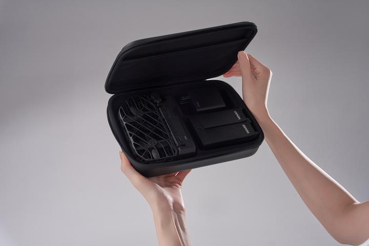 Immagine prodotto HoverAir Combo Case - Fall (Borsa per accessori per droni, HOVERAir X1 Promax, HOVERAir X1 Pro)