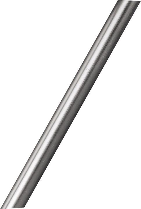 Actual product image Hama Plastic frame Madrid, silver (30 x 45 cm)