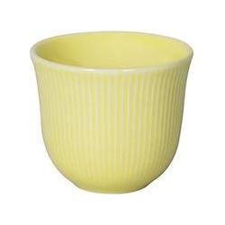 Loveramics, Tasse, Brewers - Becher 80 Ml - Probierbecher Mit Prägung - Sand (80 ml)