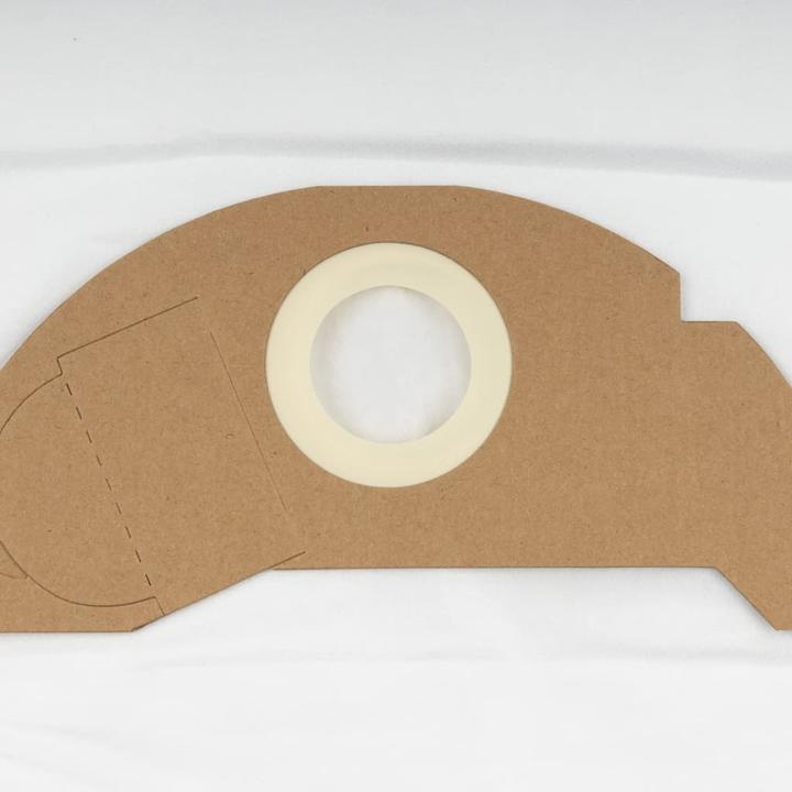 Produktbild vidaXL Staubsaugerbeutel (20x)