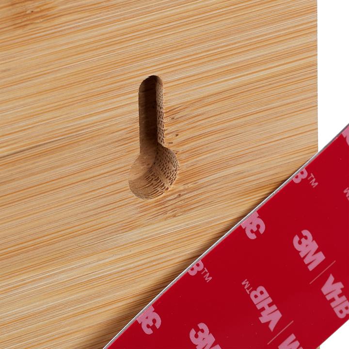Productafbeelding Relaxdays Toiletpapier houder