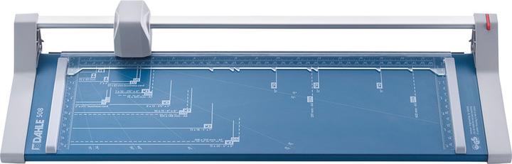 Image du produit Dahle 508 (6 feuilles, A3)