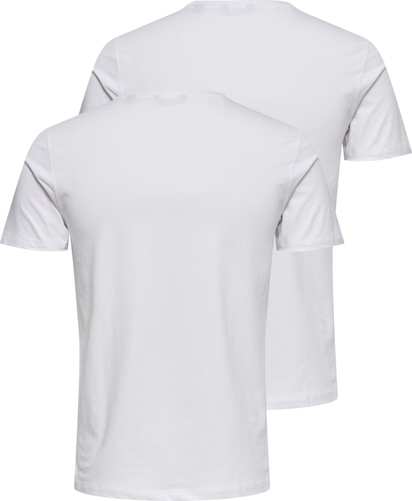 Produktbild Only & Sons Basic 2er Pack (XL)