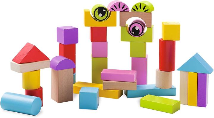 Immagine prodotto Eichhorn Gioco del sorriso