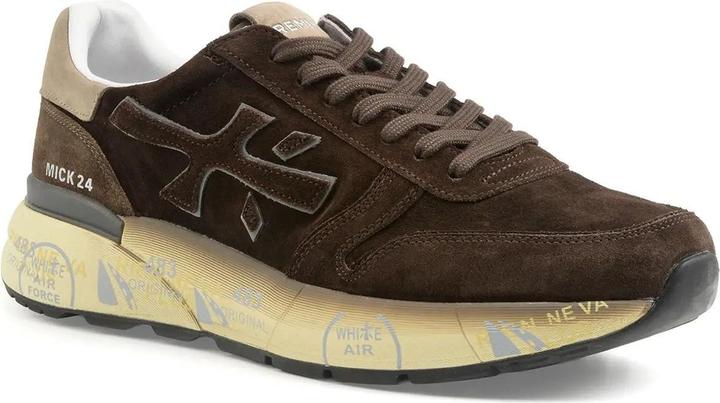 Image du produit Premiata Sneakers Marrone (43)