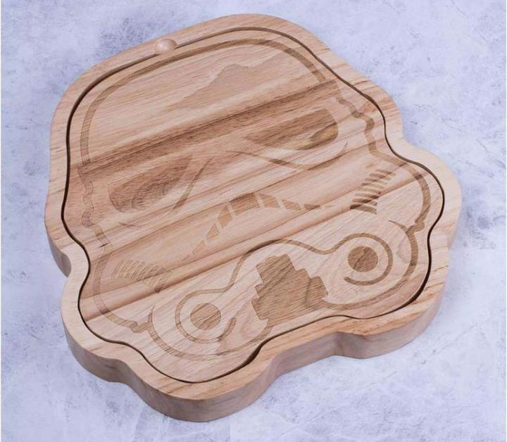 Produktbild Thumbs Up Stormtrooper Käsebrett