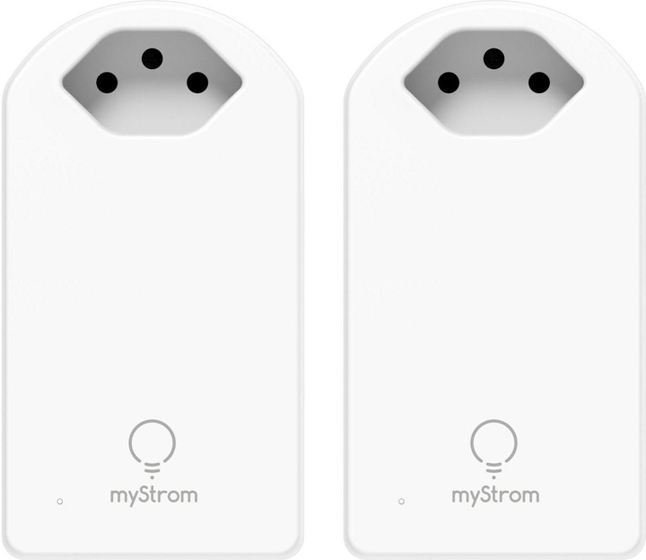 Image du produit myStrom Kit de connexion 2000 (2000 Mbit/s)