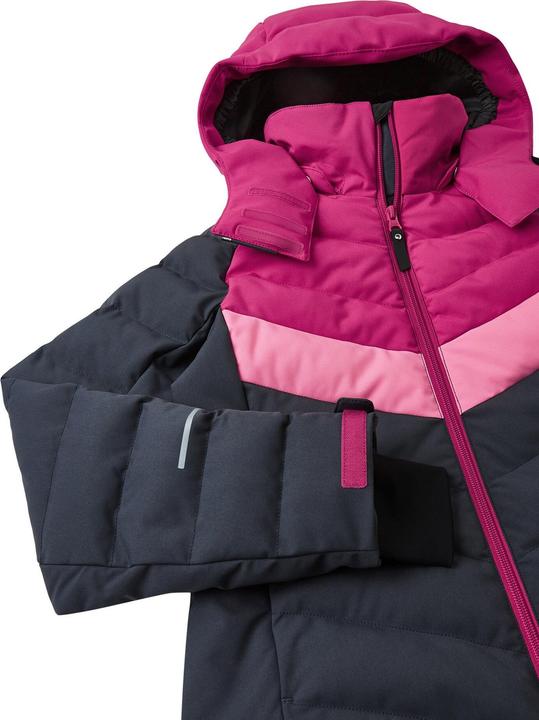 Actual product image Reima Kinder Skijacke Luppo Soft (146)