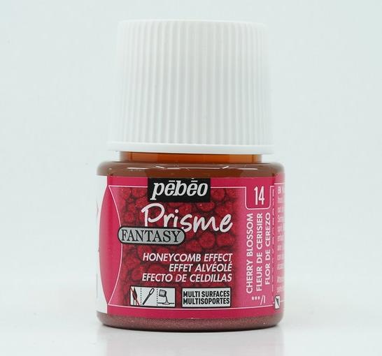 Actual product image Pebeo Fantasy Prisme (Cherry blossom, 45 ml)