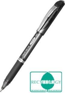 Image du produit Pentel Gel Energel Liquid (Noir, 1 x)