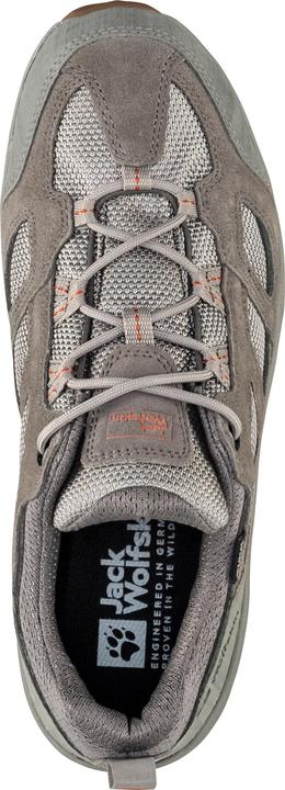 Actual product image Jack Wolfskin Vojo 3 Texapore Low M (45.5)