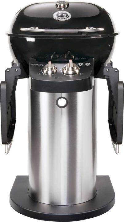 Produktbild Outdoorchef Geneva 570 G (9.70 kW)