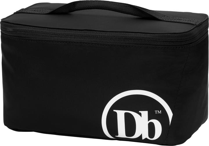 Produktbild D_b_ The AEssential S Wash Bag Black Out (5 l)