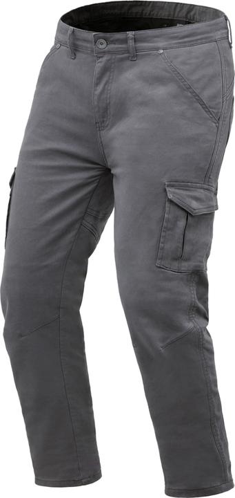 Image du produit Tucano Urbano Jeans Molo court (Hommes, 34, Tailles courtes)