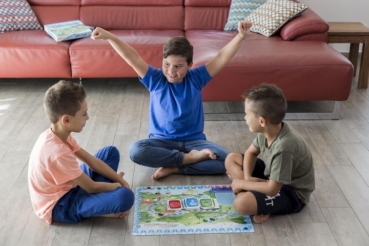 Produktbild Adventerra Games Watergame (Deutsch, 3 - 4 Spieler)