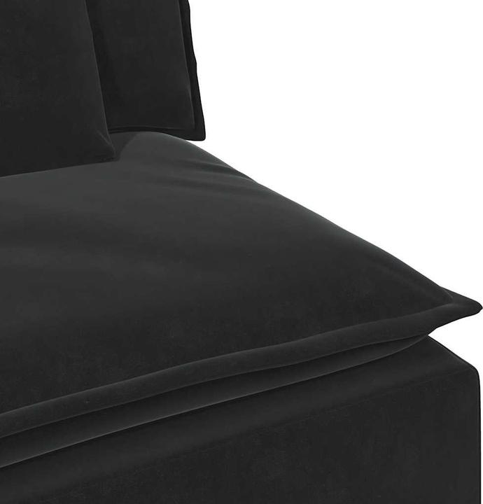 Produktbild vidaXL Modulares Sofa (Modular Sofa)