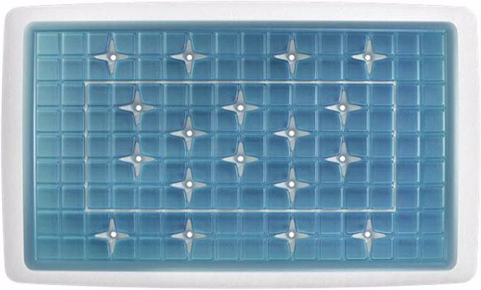 Actual product image Technogel Deluxe (66 x 40 cm)