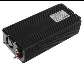 Actual product image GreenCell INV16