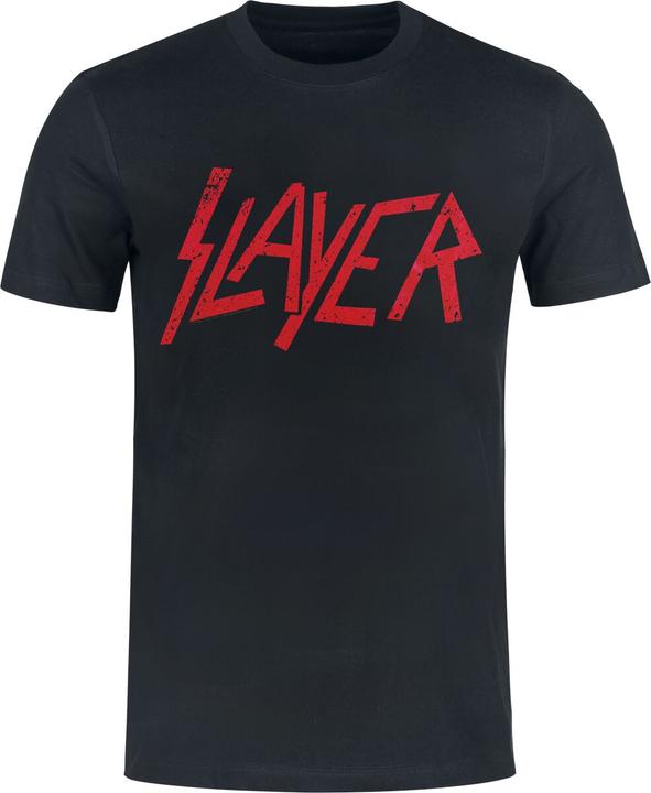 Produktbild Slayer Logo - Heavyweight (M)