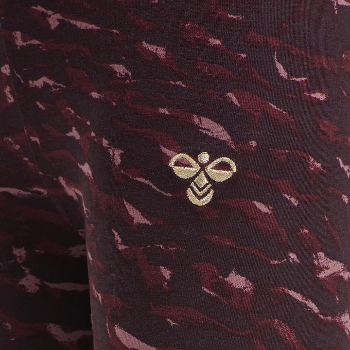 Actual product image hummel Didde Tights (122)