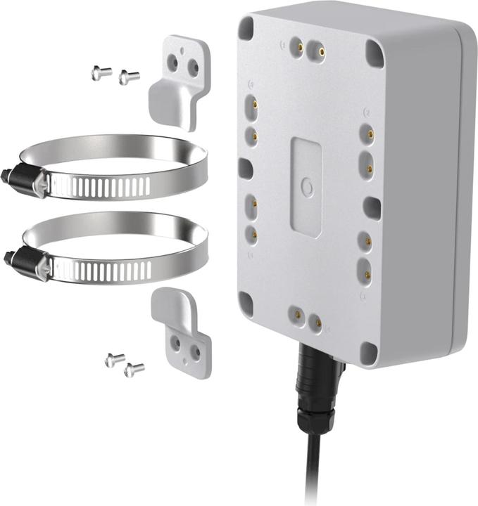 Image du produit RAK Wireless WisGate Soho Pro RAK7267 Passerelle LoRa LTE d'extérieur à 8 canaux