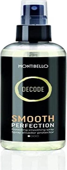 Immagine prodotto Montibello Decode Spray Perfezione Liscio (200 ml)