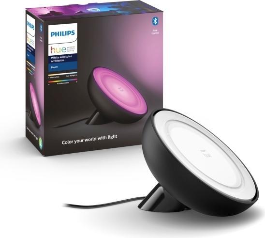 Actual product image Philips Hue Bloom Base BT (500 lm)