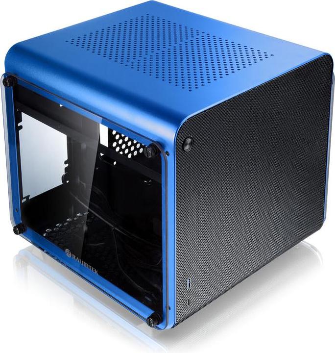 Produktbild Raijintek Metis EVO TG (Mini-ITX)