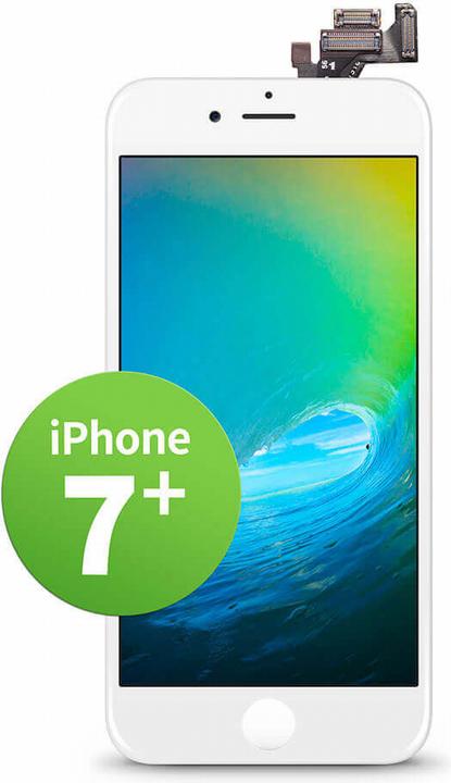 Actual product image Giga Fixxoo iPhone 7 Plus display (Display, iPhone 7+)