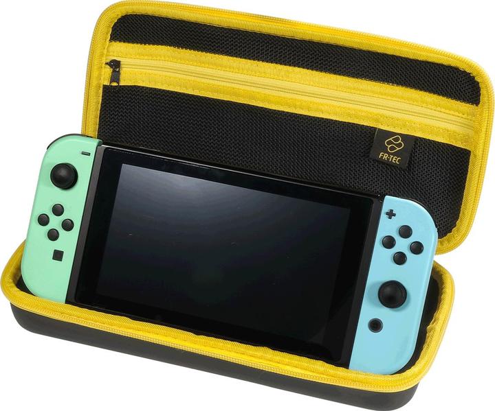 Actual product image Blade Batswpb (Switch, Switch Lite, Switch OLED)