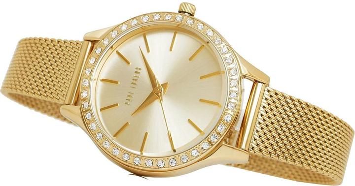 Produktbild Paul Lorens DAMENUHR – PL10482B2-4D1 (zg504c) + BOX (185 mm)