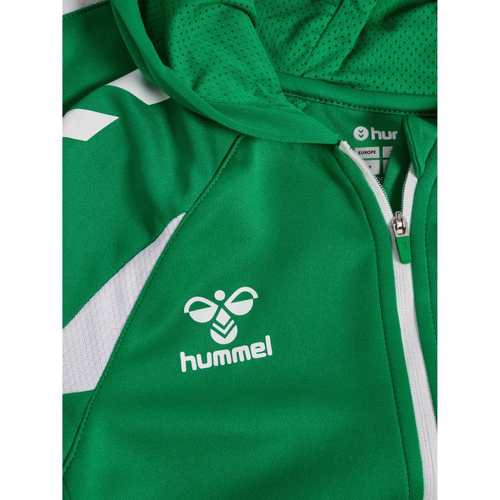Produktbild hummel hmlCore 2.0 Zip Hoodie Kids (140)