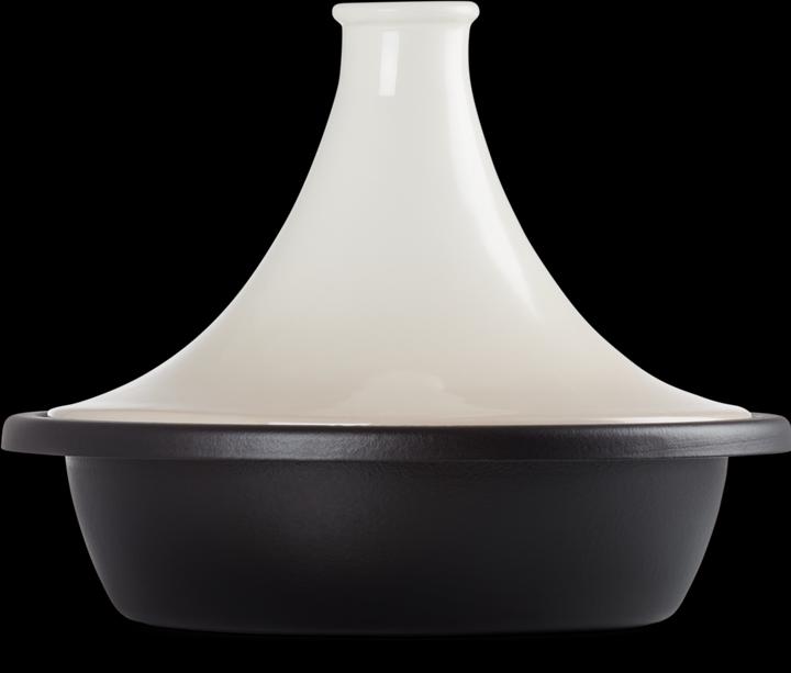 Actual product image Le Creuset Signature (21 cm, Tajine pot, Cast iron)