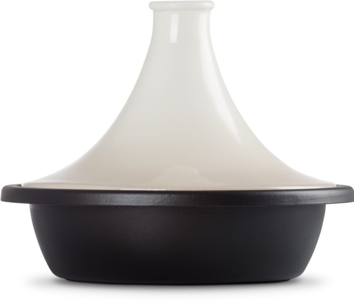 Produktbild Le Creuset Signature (21 cm, Tajine Topf, Gusseisen)
