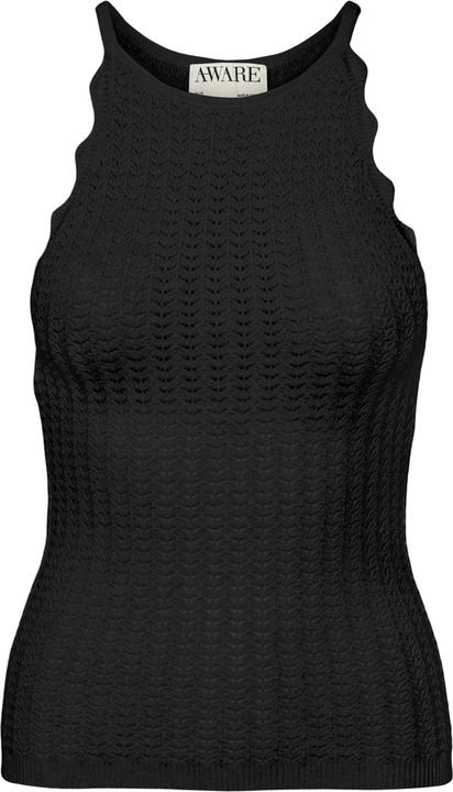 Aware Vmpanama Sl Knit Top Vma Noos (XS)