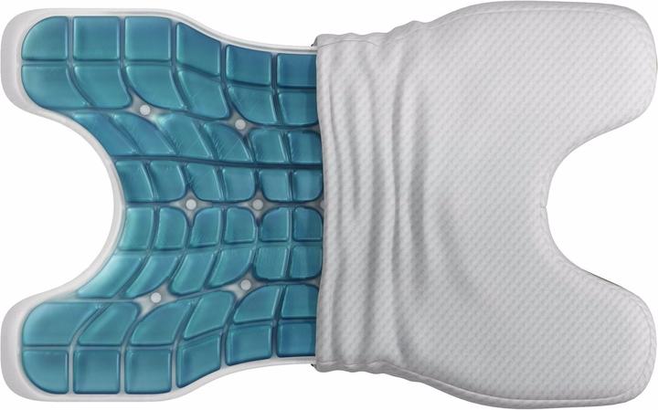 Produktbild Technogel Gelkissen CPAP Höhe 13 cm (66 x 40 cm)