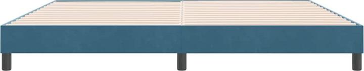 Produktbild vidaXL Boxspringbett (180 x 210 cm)