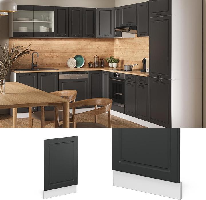 Produktbild Vicco Frontblende R-Line